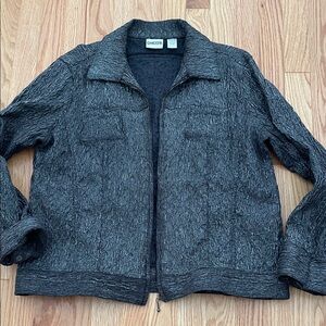 Chicos elegant jacket.